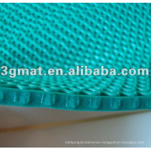3G pvc s mat (Hot Sales!) Good quality and cheap price